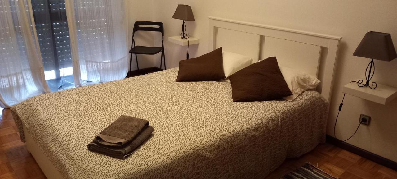 Setubal Apartment 外观 照片