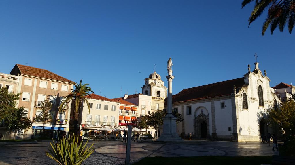 Setubal Apartment 外观 照片