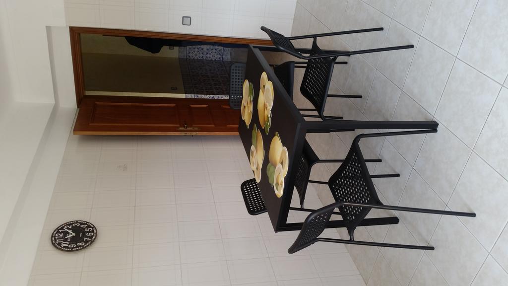 Setubal Apartment 外观 照片