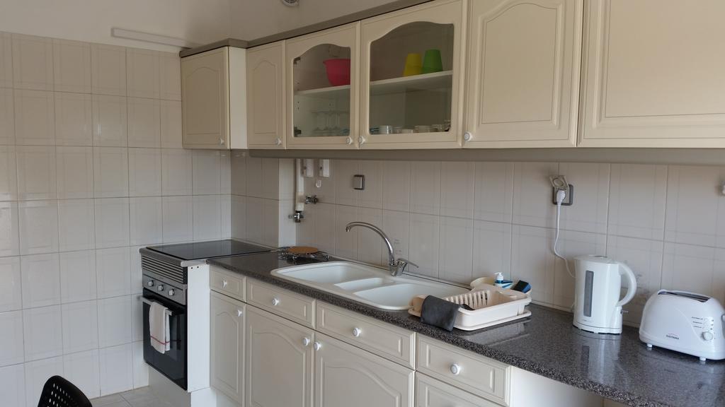 Setubal Apartment 外观 照片