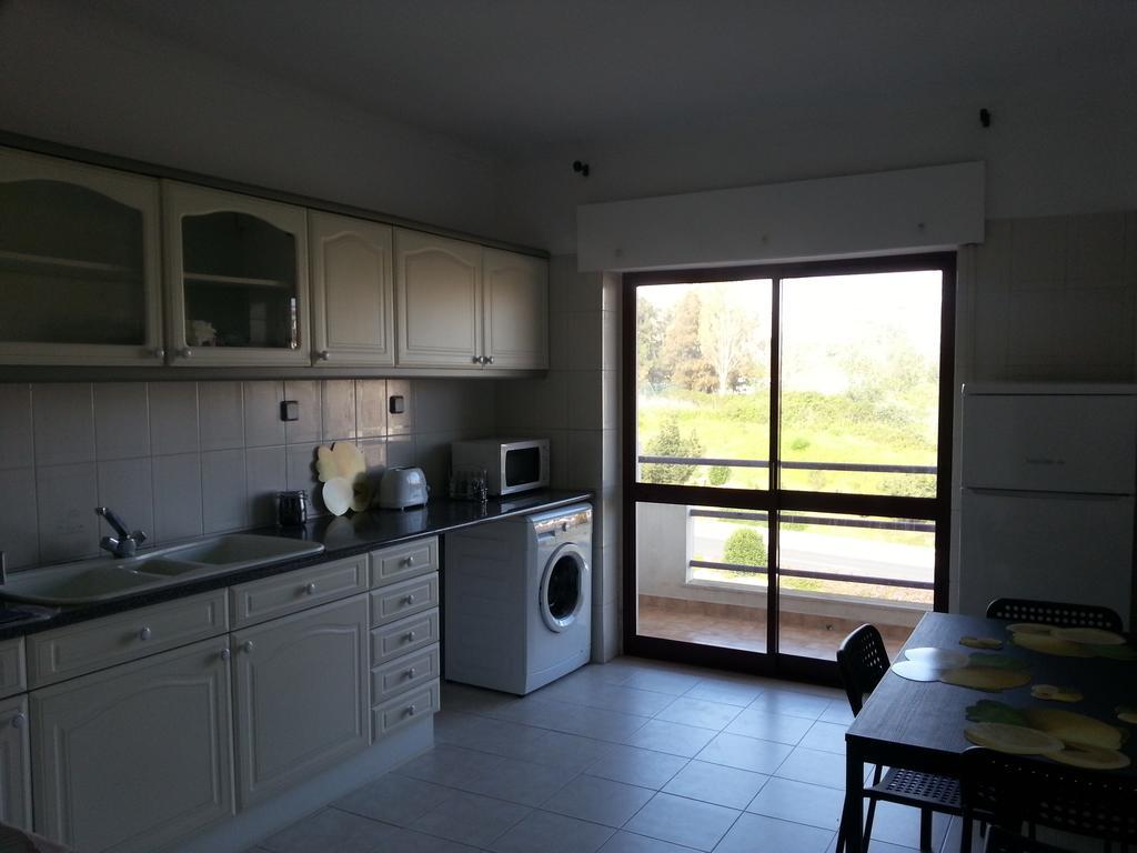 Setubal Apartment 外观 照片