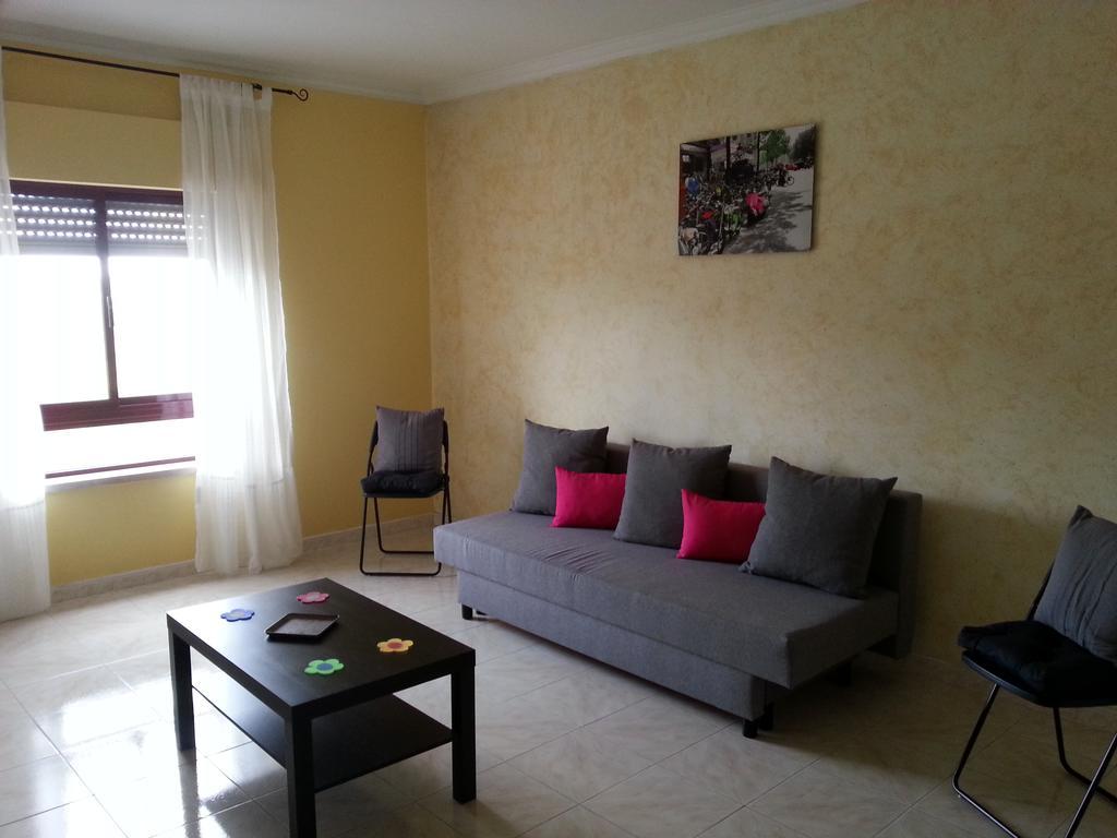 Setubal Apartment 外观 照片